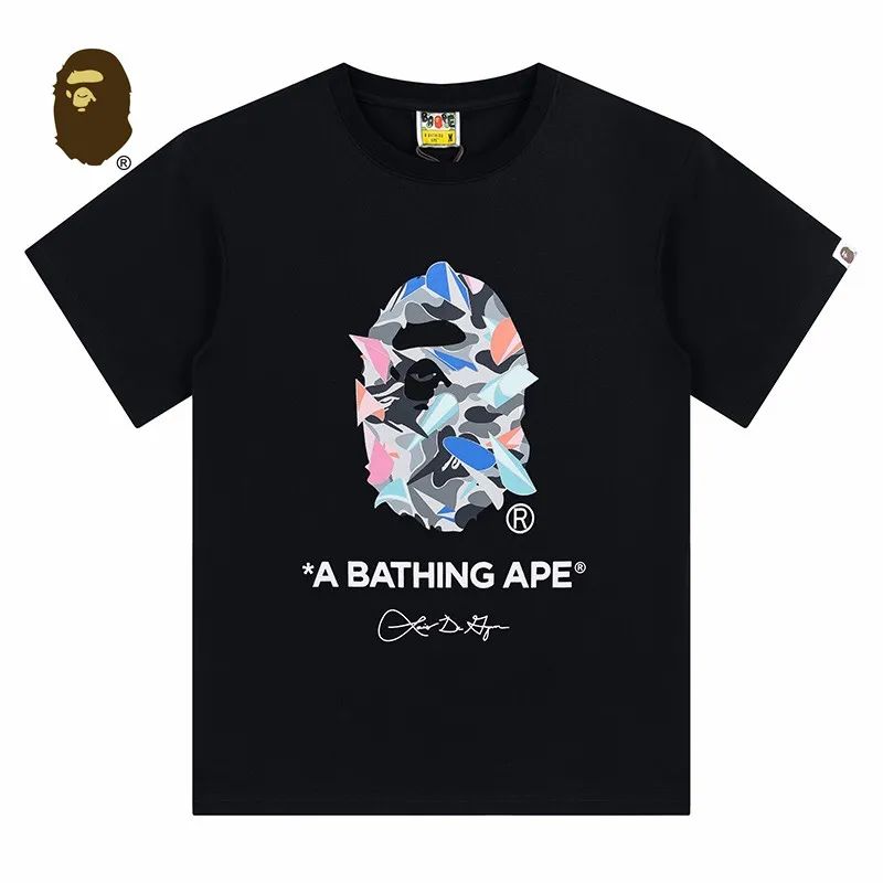 【BAPE  公式旗艦店】Tシャツご好評に付き再入荷！