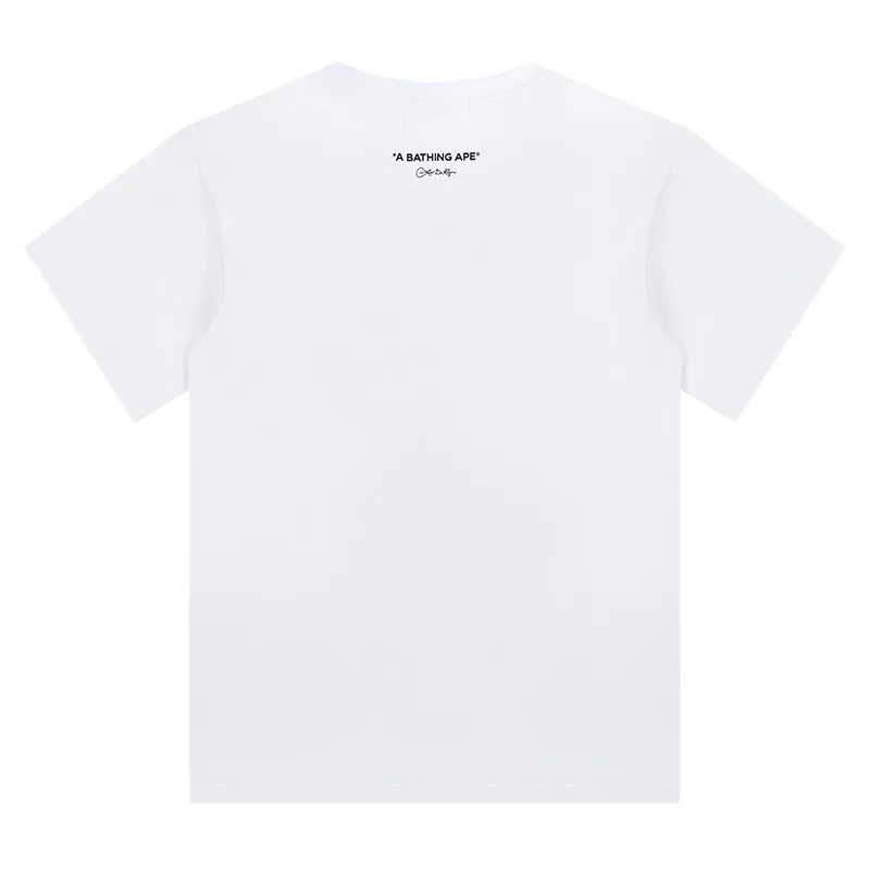 【BAPE  公式旗艦店】Tシャツご好評に付き再入荷！