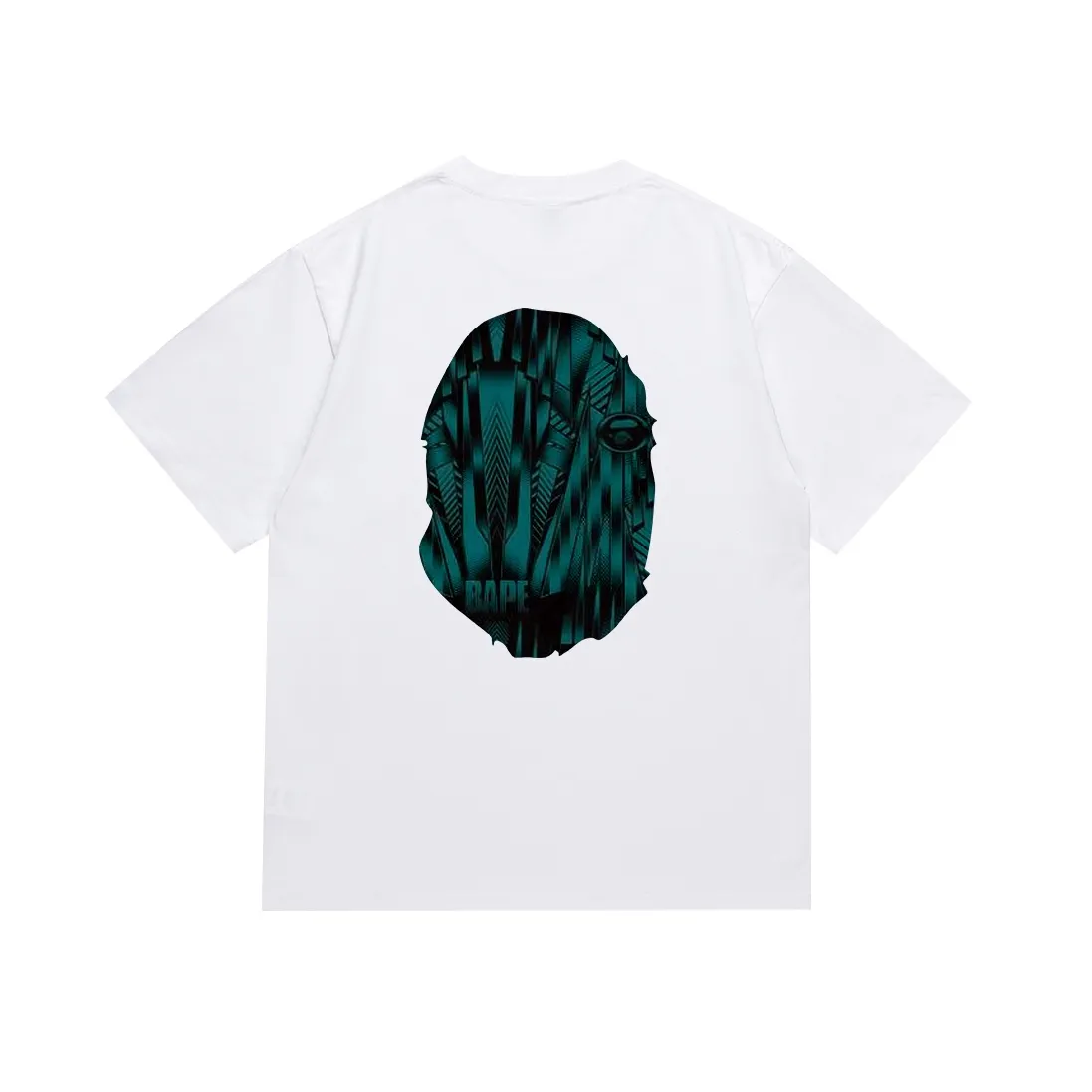 【BAPE  公式旗艦店】Tシャツご好評に付き再入荷！