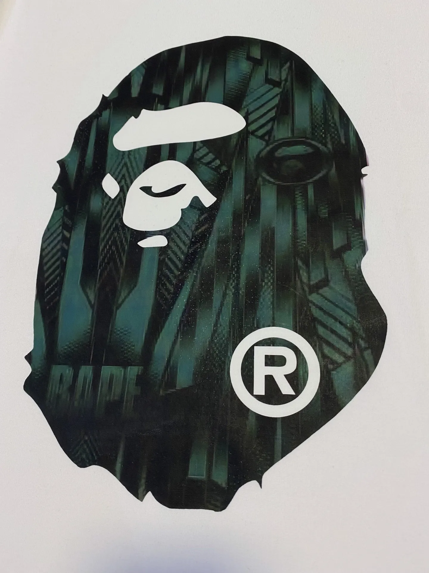 【BAPE  公式旗艦店】Tシャツご好評に付き再入荷！