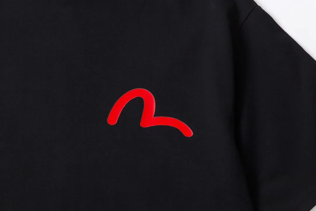 【EVISU  公式旗艦店】エヴィス Tシャツご好評に付き再入荷！
