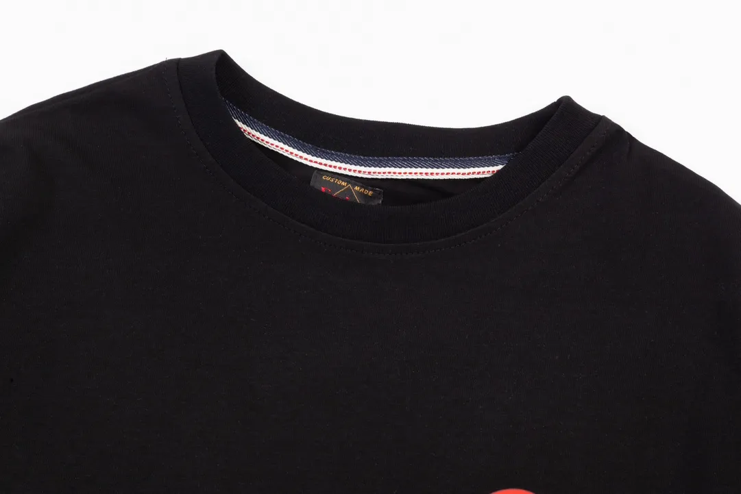 【EVISU  公式旗艦店】エヴィス Tシャツご好評に付き再入荷！