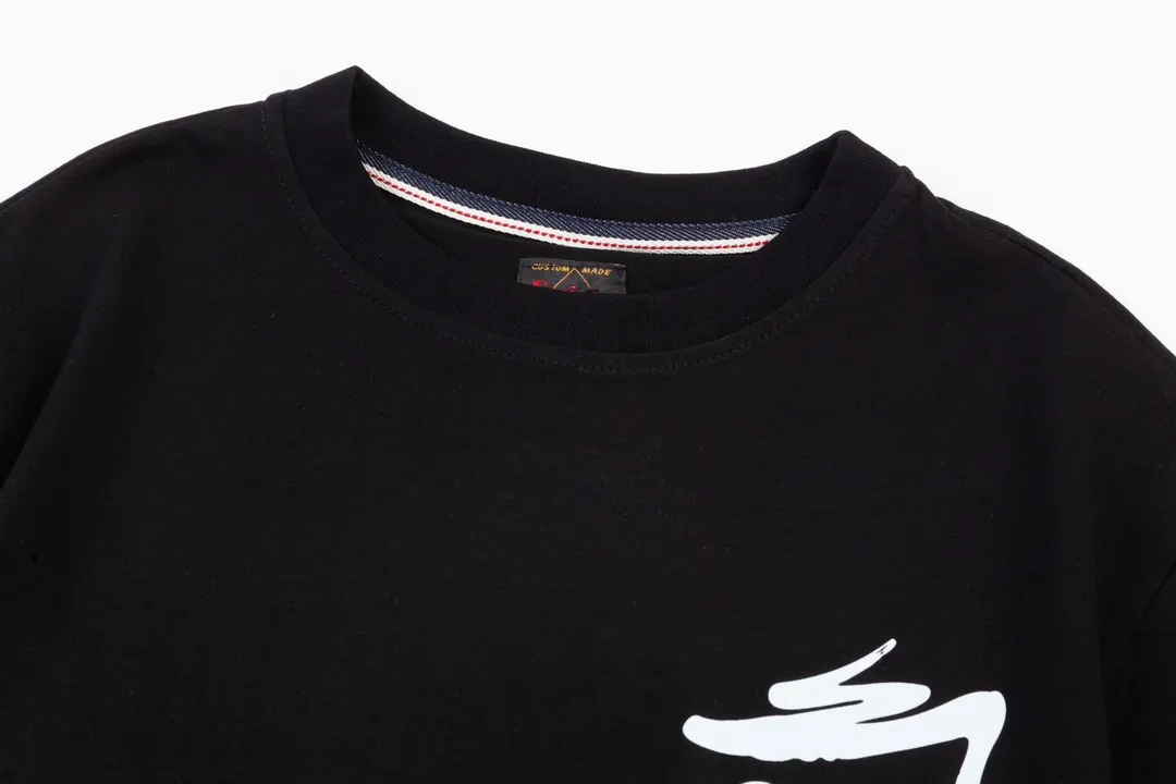 【EVISU  公式旗艦店】エヴィス Tシャツご好評に付き再入荷！