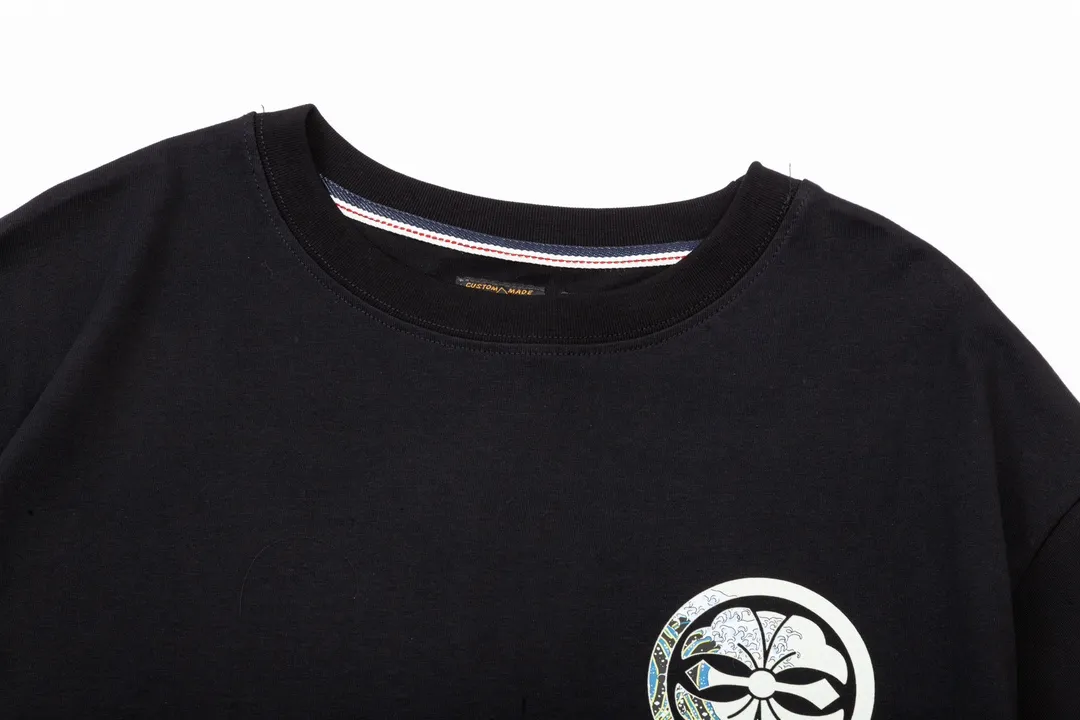 【EVISU  公式旗艦店】エヴィス Tシャツご好評に付き再入荷！