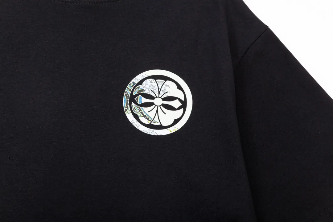 【EVISU  公式旗艦店】エヴィス Tシャツご好評に付き再入荷！
