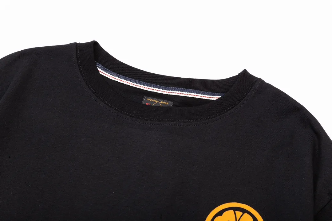 【EVISU  公式旗艦店】エヴィス Tシャツご好評に付き再入荷！