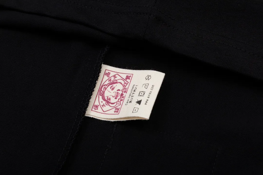 【EVISU  公式旗艦店】エヴィス Tシャツご好評に付き再入荷！