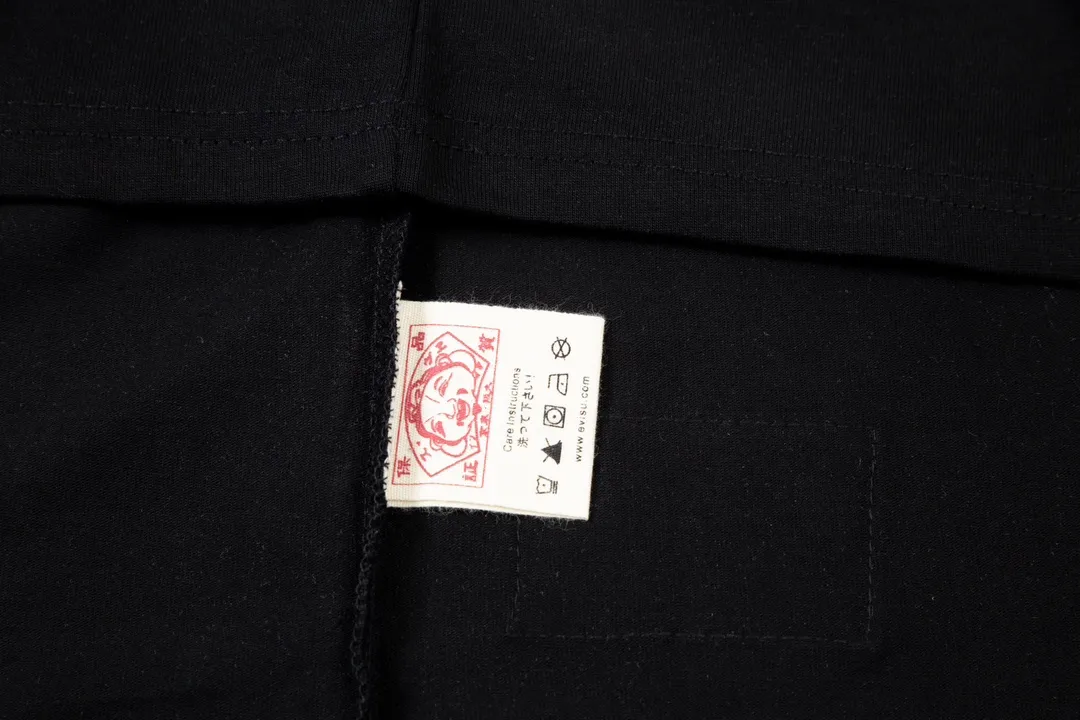 【EVISU  公式旗艦店】エヴィス Tシャツご好評に付き再入荷！