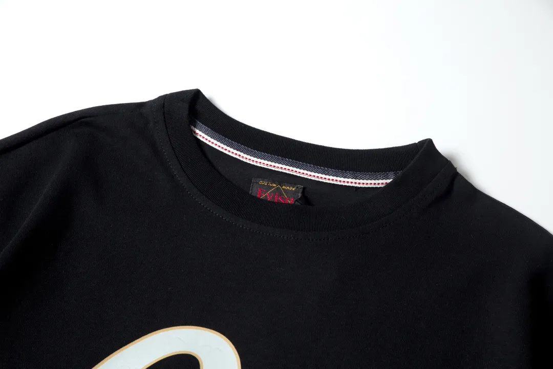【EVISU  公式旗艦店】エヴィス Tシャツご好評に付き再入荷！
