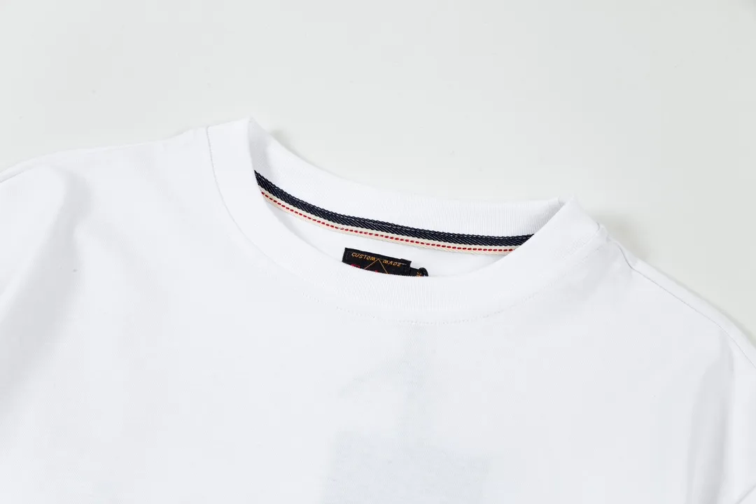 【EVISU  公式旗艦店】エヴィス Tシャツご好評に付き再入荷！