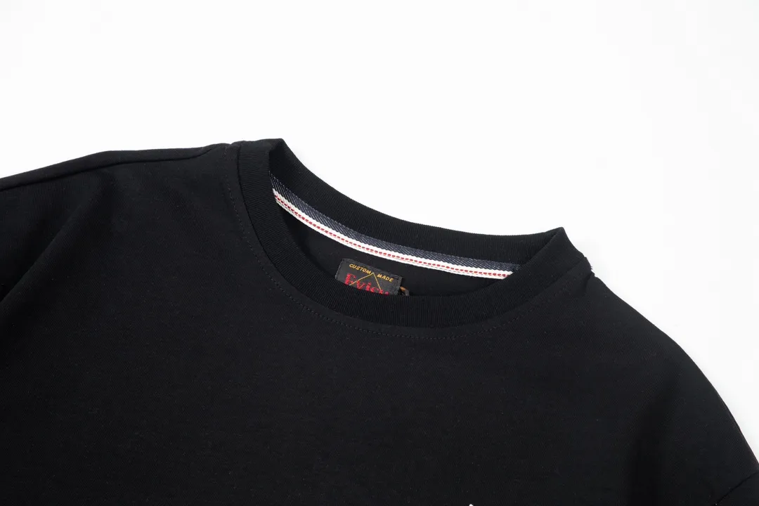 【EVISU  公式旗艦店】エヴィス Tシャツご好評に付き再入荷！