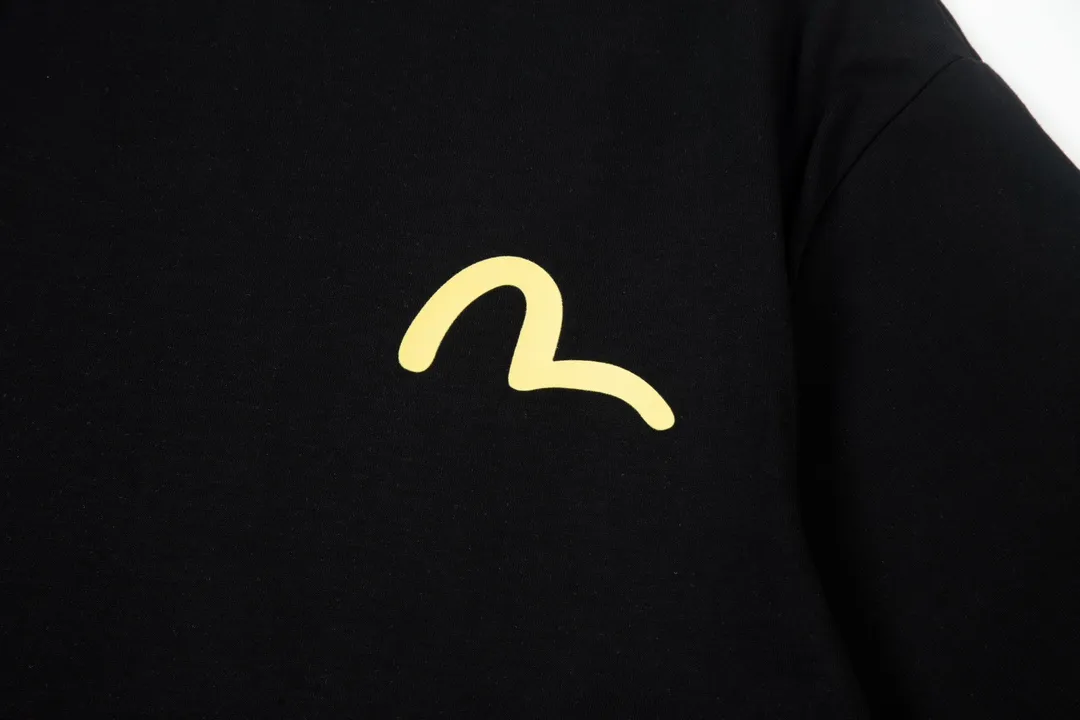 【EVISU  公式旗艦店】エヴィス Tシャツご好評に付き再入荷！