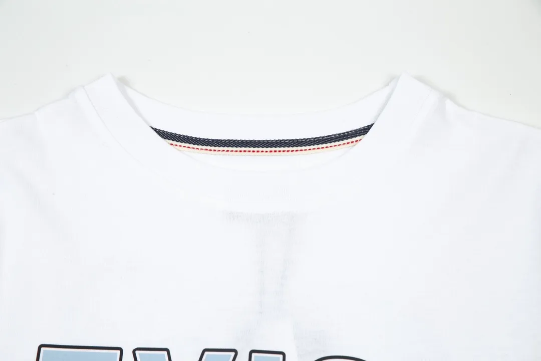 【EVISU  公式旗艦店】エヴィス Tシャツご好評に付き再入荷！