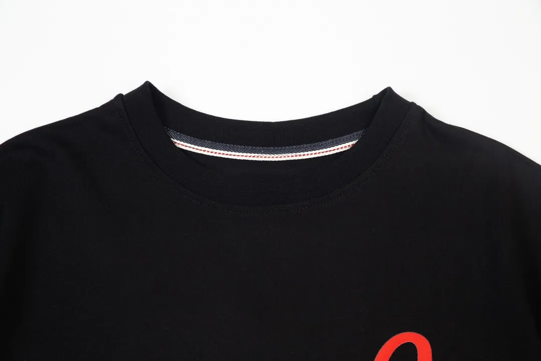 【EVISU  公式旗艦店】エヴィス Tシャツご好評に付き再入荷！