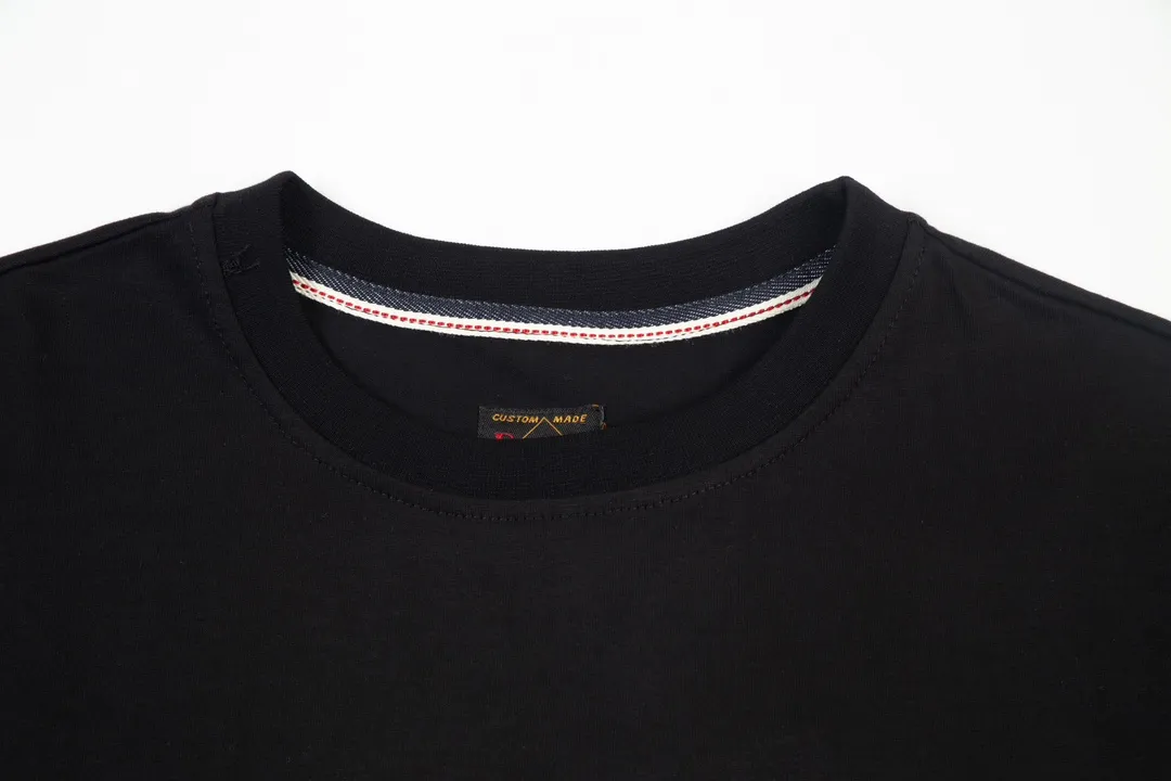 【EVISU  公式旗艦店】エヴィス Tシャツご好評に付き再入荷！