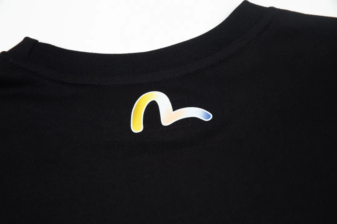 【EVISU  公式旗艦店】エヴィス Tシャツご好評に付き再入荷！