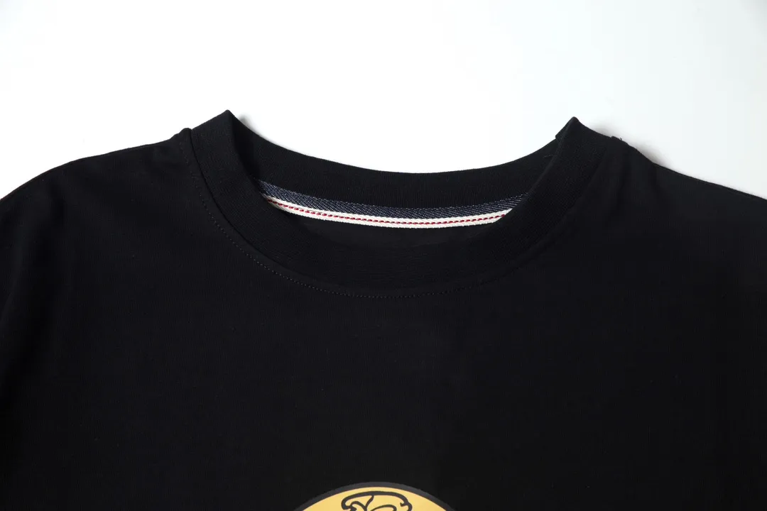 【EVISU  公式旗艦店】エヴィス Tシャツご好評に付き再入荷！