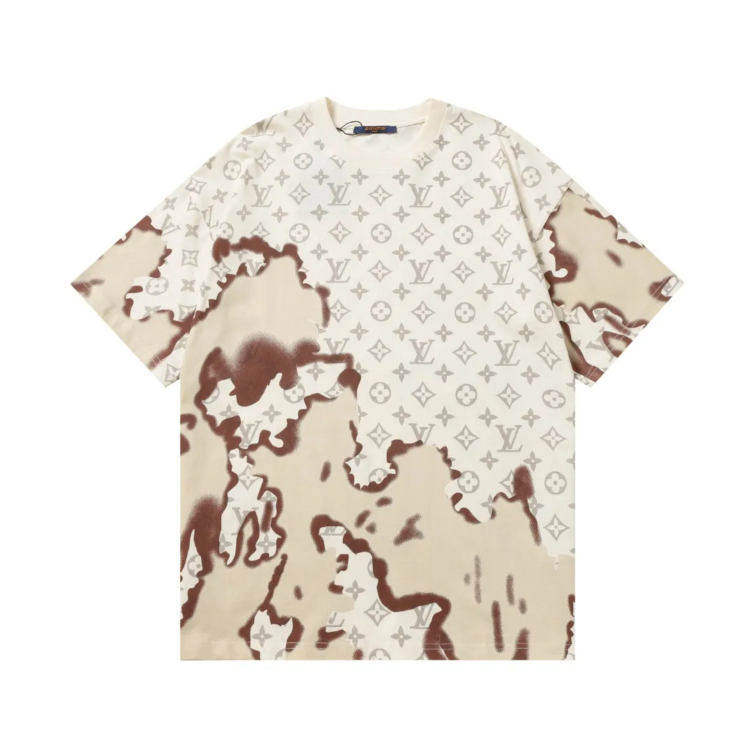 LV【LOUIS VUITTON  公式旗艦店】ルイヴィトン   Tシャツ ご好評に付き再入荷！250211