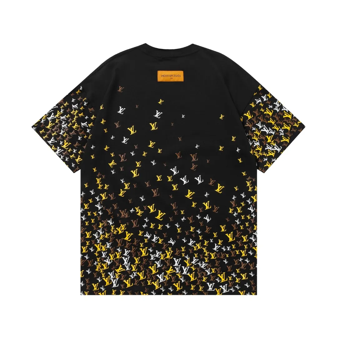 LV【LOUIS VUITTON  公式旗艦店】ルイヴィトン   Tシャツ ご好評に付き再入荷！250211