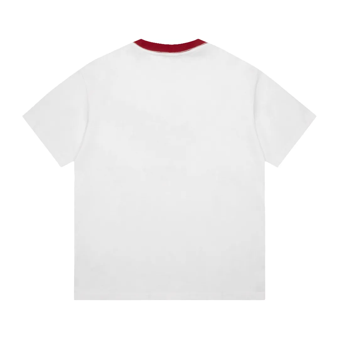 【GUCCI 公式旗艦店】クッチ   Tシャツ ご好評に付き再入荷！ 250214