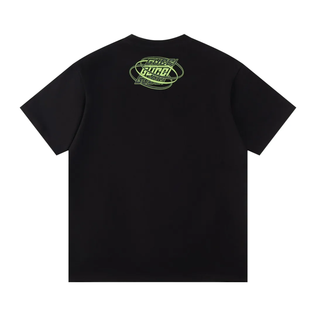 【GUCCI 公式旗艦店】クッチ   Tシャツ ご好評に付き再入荷！ 250214