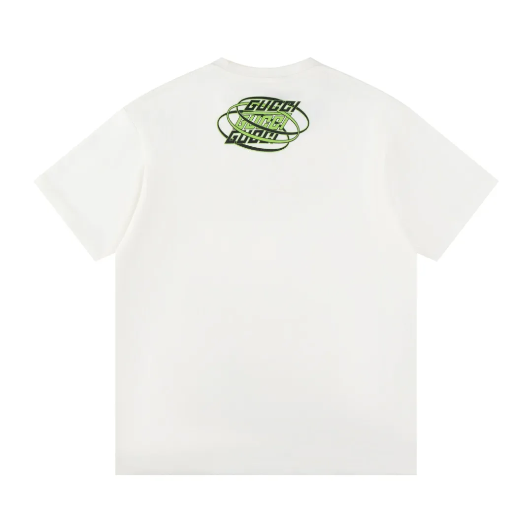 【GUCCI 公式旗艦店】クッチ   Tシャツ ご好評に付き再入荷！ 250214