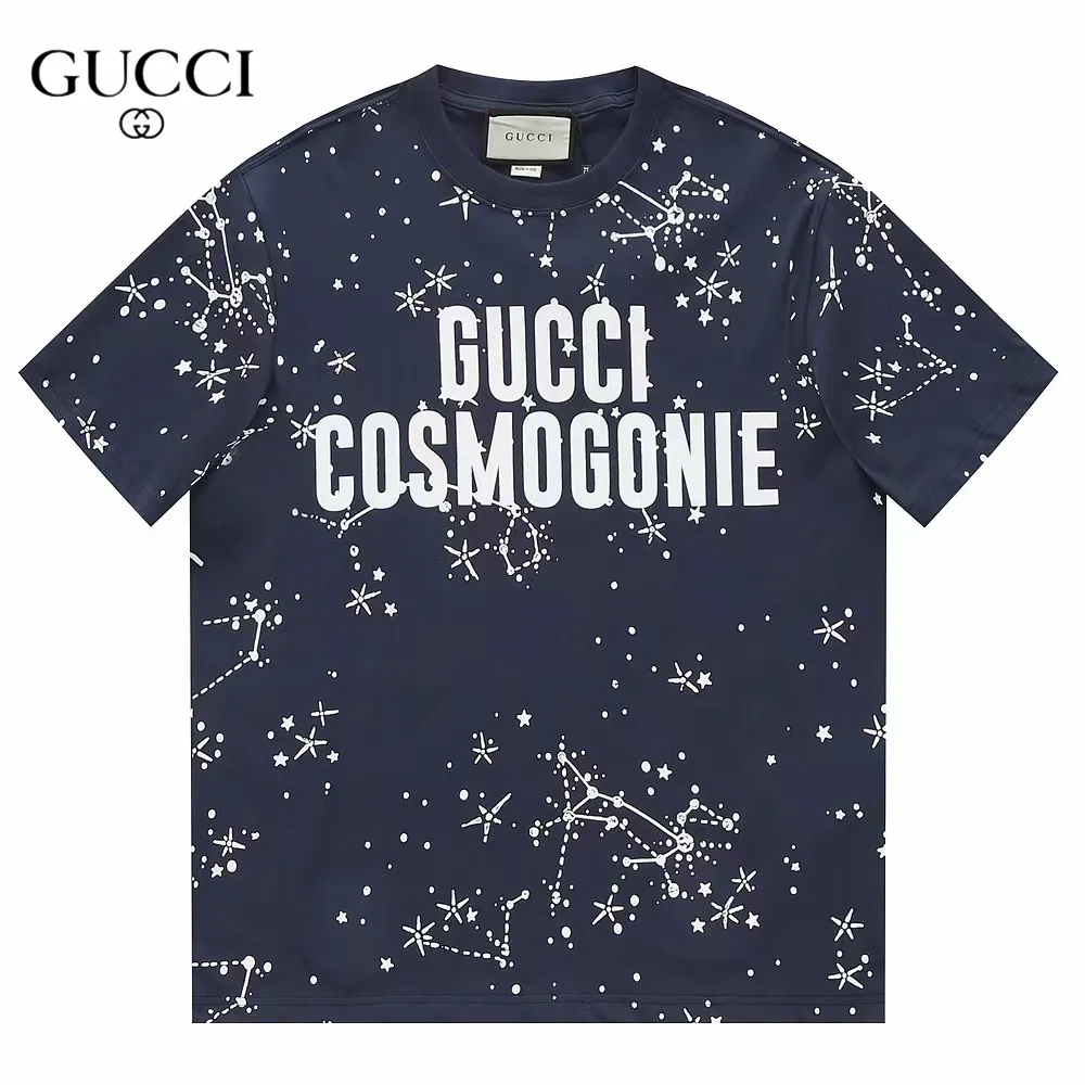 【GUCCI 公式旗艦店】クッチ   Tシャツ ご好評に付き再入荷！ 250214