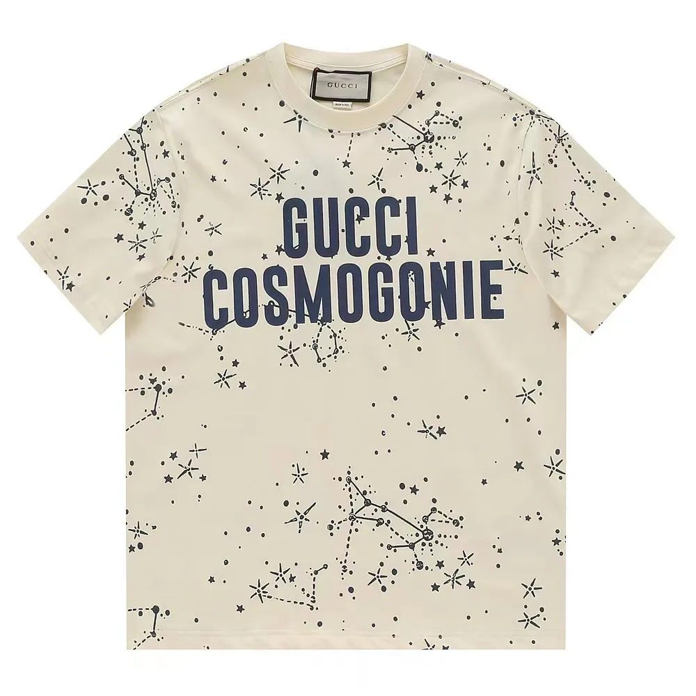 【GUCCI 公式旗艦店】クッチ   Tシャツ ご好評に付き再入荷！ 250214