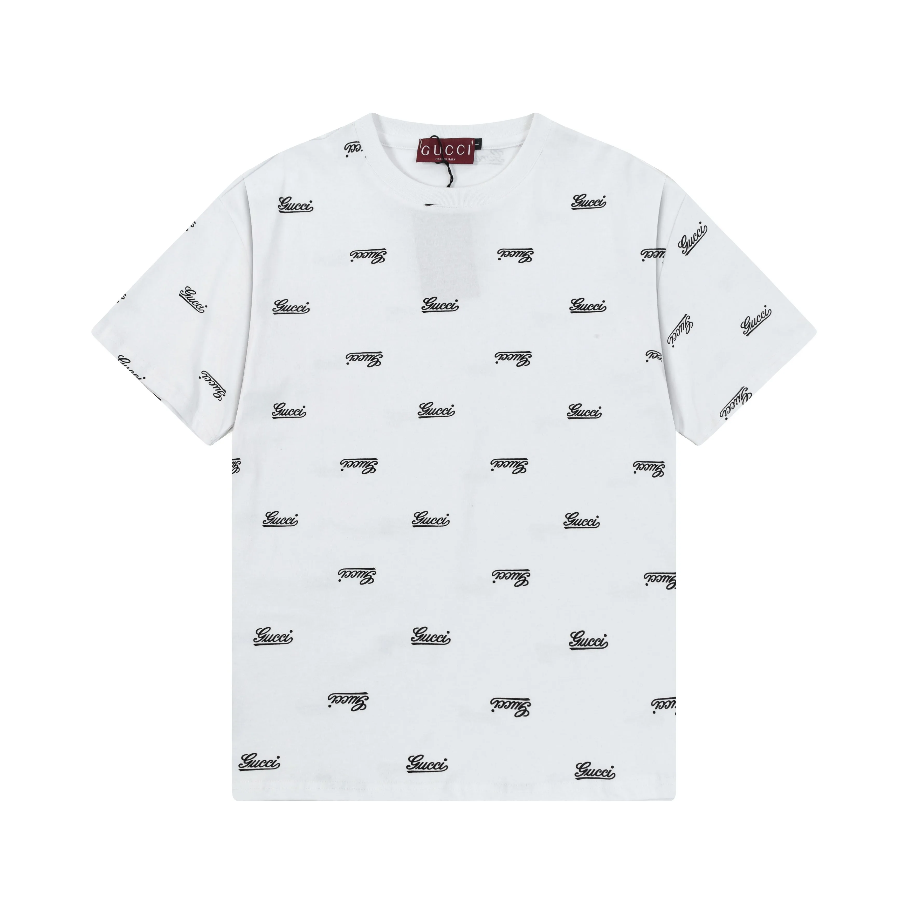 【GUCCI 公式旗艦店】クッチ   Tシャツ ご好評に付き再入荷！ 250214