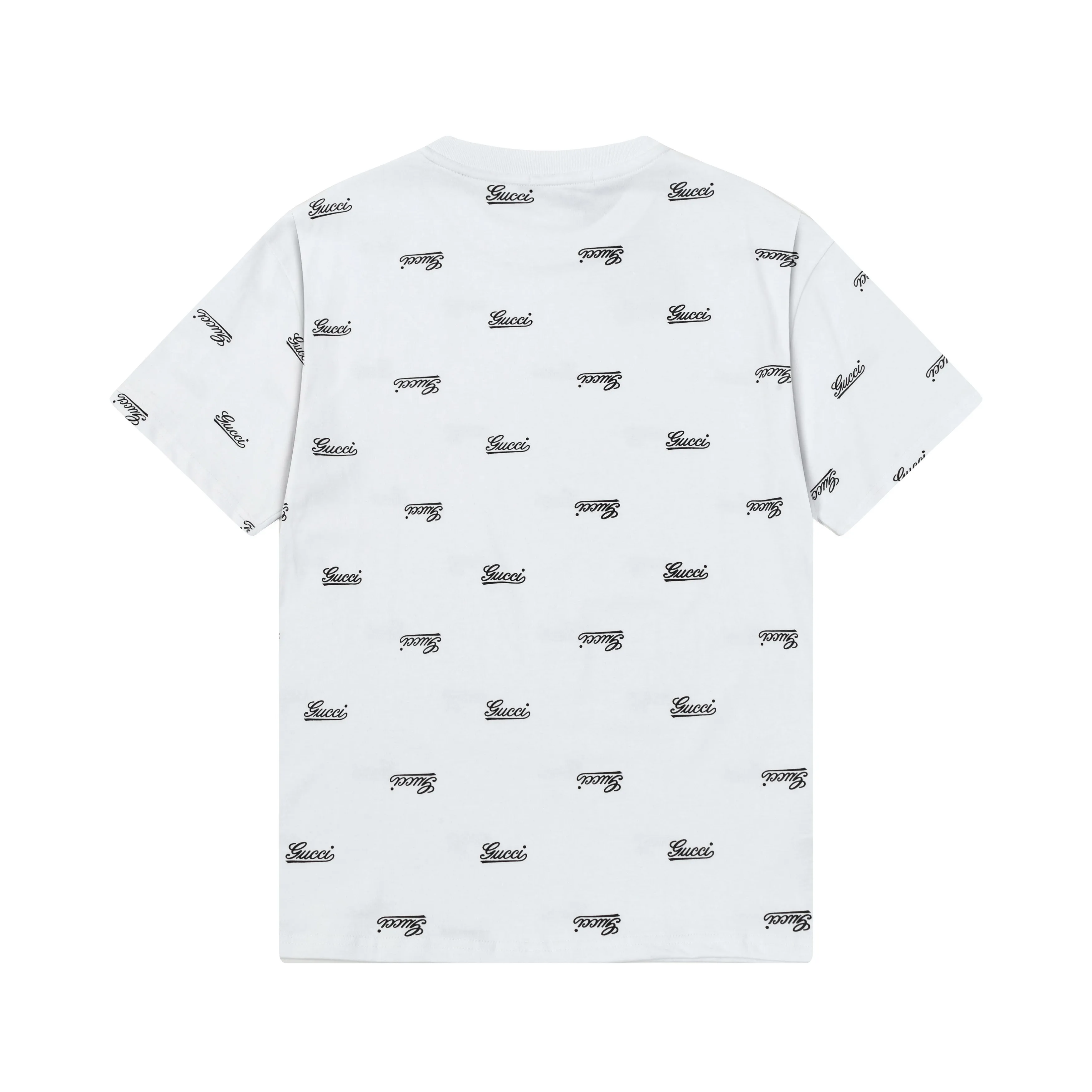 【GUCCI 公式旗艦店】クッチ   Tシャツ ご好評に付き再入荷！ 250214