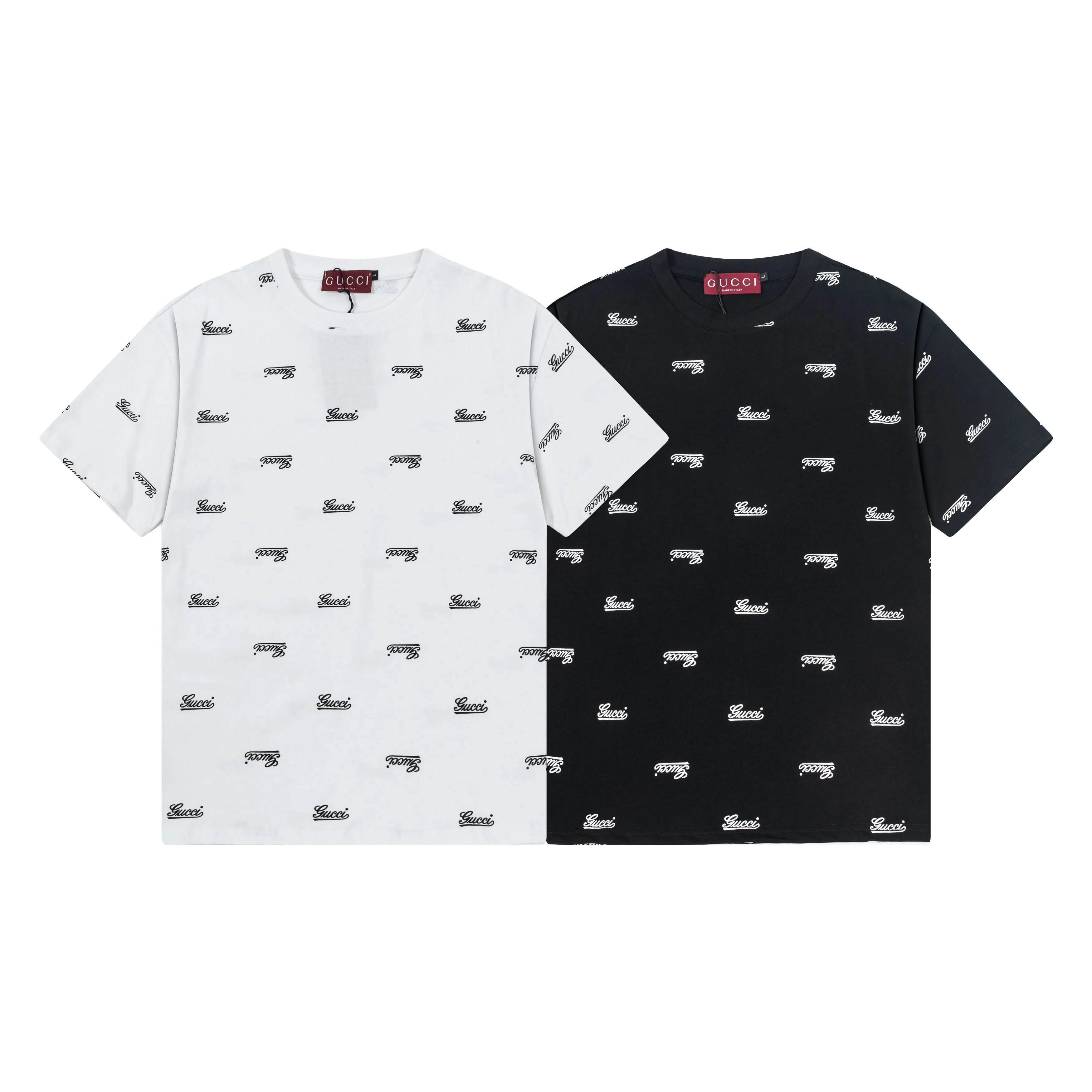 【GUCCI 公式旗艦店】クッチ   Tシャツ ご好評に付き再入荷！ 250214
