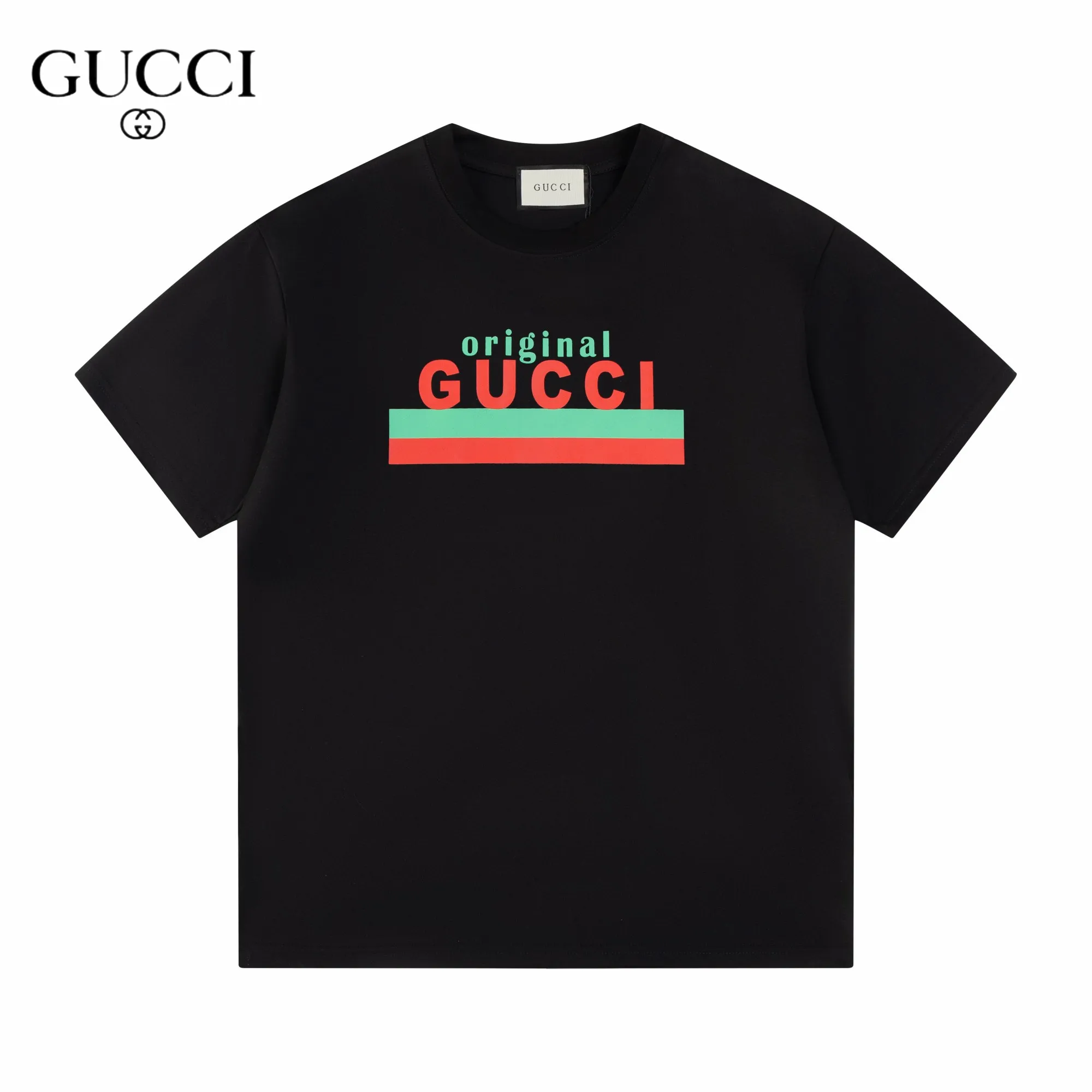 【GUCCI 公式旗艦店】クッチ   Tシャツ ご好評に付き再入荷！ 250214