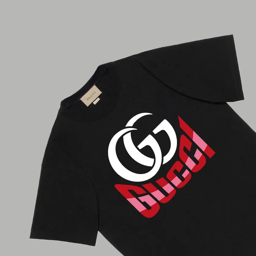 【GUCCI 公式旗艦店】クッチ   Tシャツ ご好評に付き再入荷！ 250214