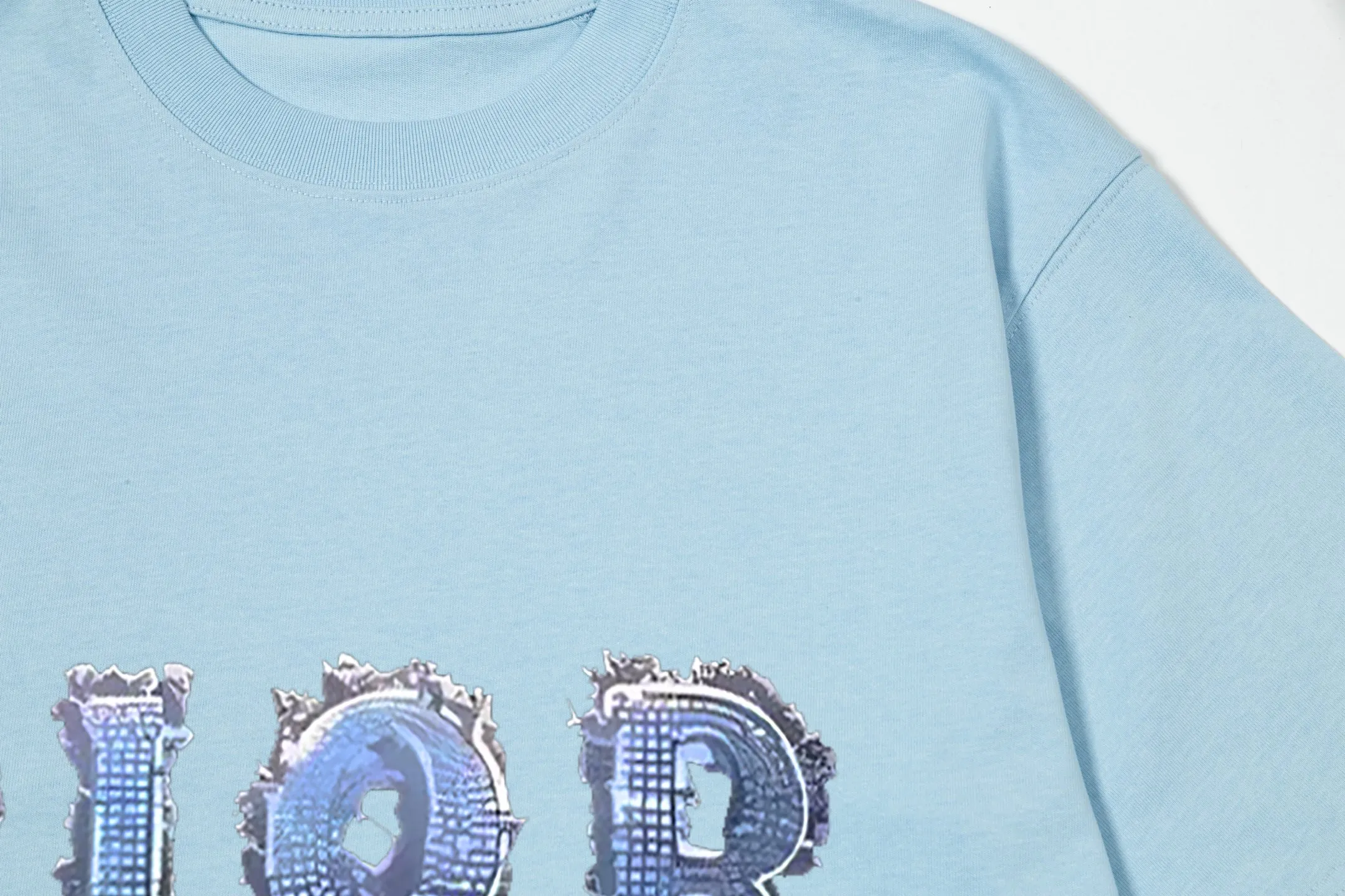【DIOR 公式旗艦店】ディオール   Tシャツ ご好評に付き再入荷 250210