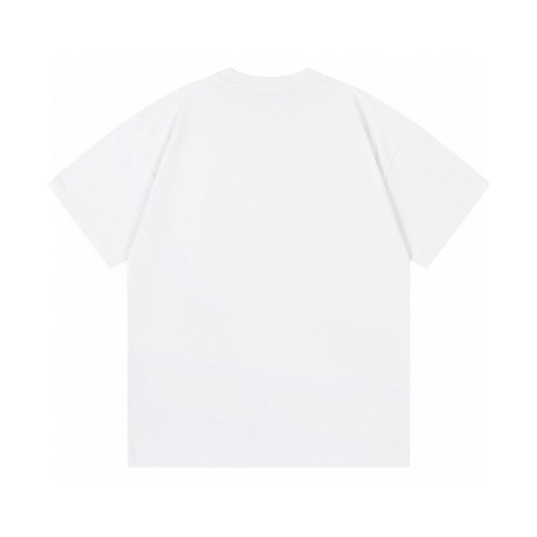 【DIOR 公式旗艦店】ディオール   Tシャツ ご好評に付き再入荷 250210