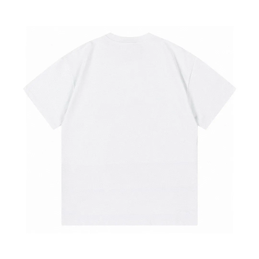 【DIOR 公式旗艦店】ディオール   Tシャツ ご好評に付き再入荷 250210