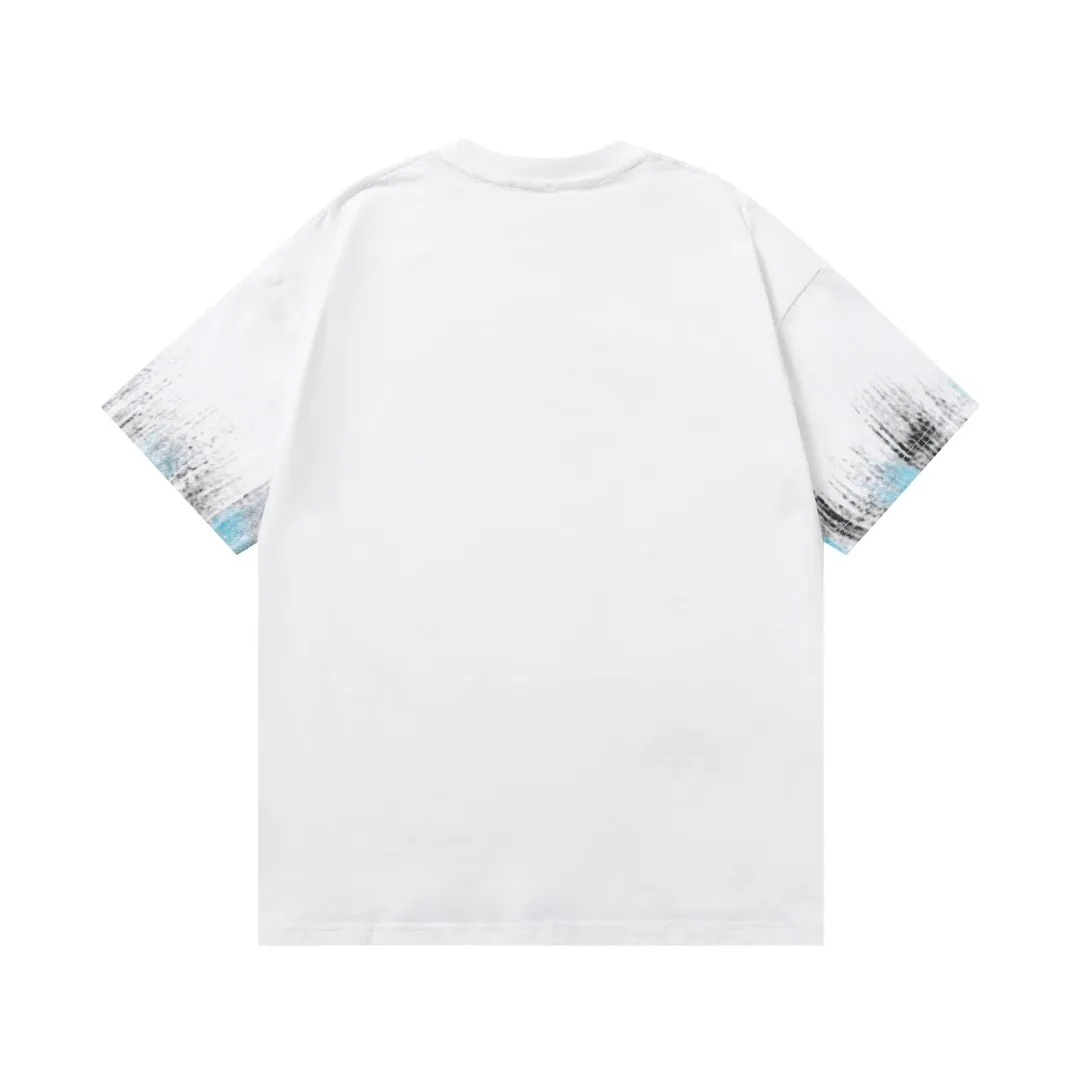 【DIOR 公式旗艦店】ディオール   Tシャツ ご好評に付き再入荷 250210