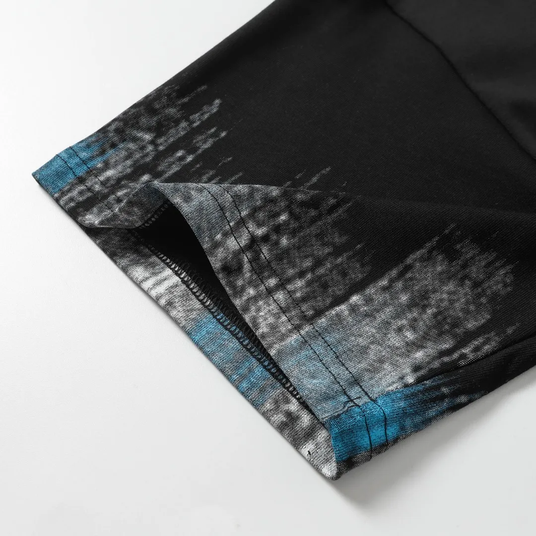【DIOR 公式旗艦店】ディオール   Tシャツ ご好評に付き再入荷 250210
