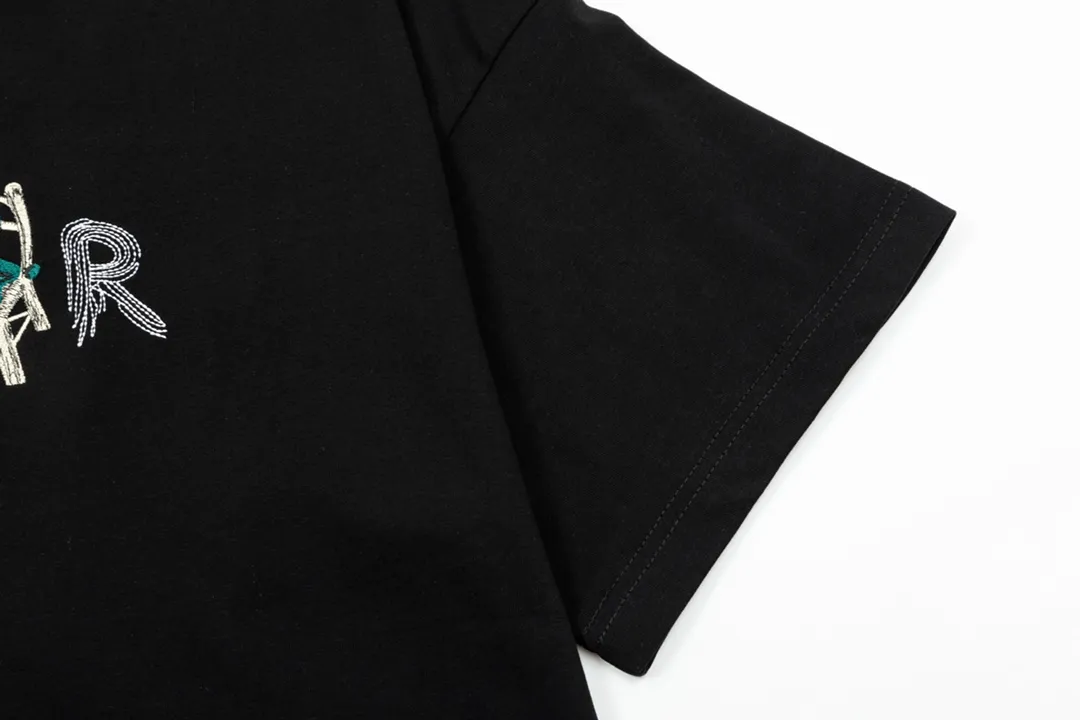 【DIOR 公式旗艦店】ディオール   Tシャツ ご好評に付き再入荷 250210