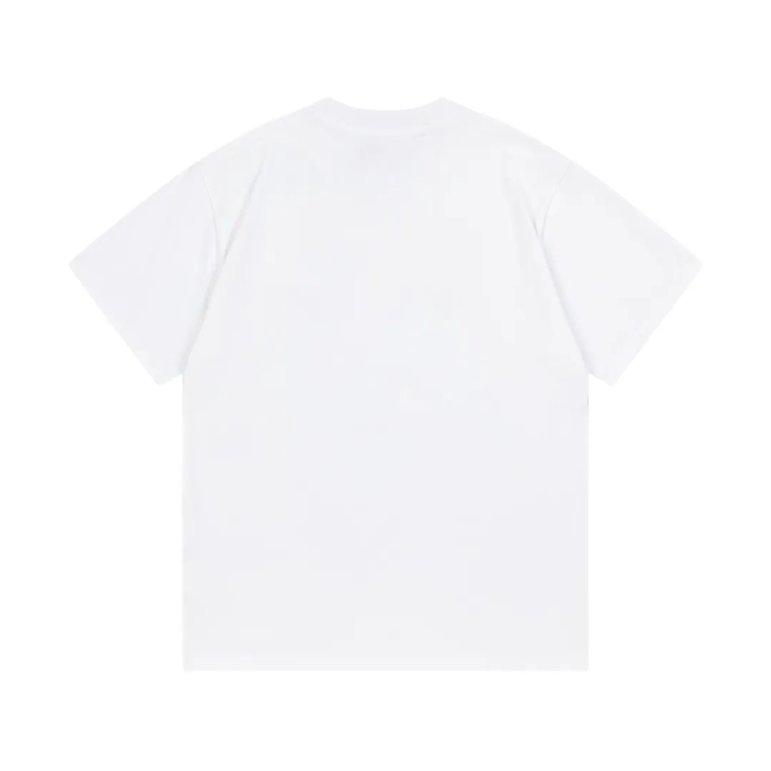 【OFF-WHITE  公式旗艦店】オフホワイト   Tシャツ  ご好評に付き再入荷！250215