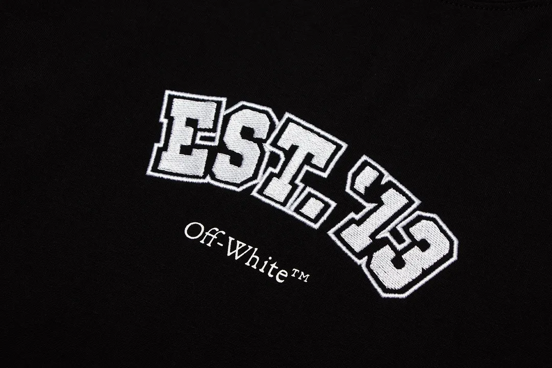 【OFF-WHITE 公式旗艦店】オフホワイト  Tシャツ ご好評に付き再入荷！