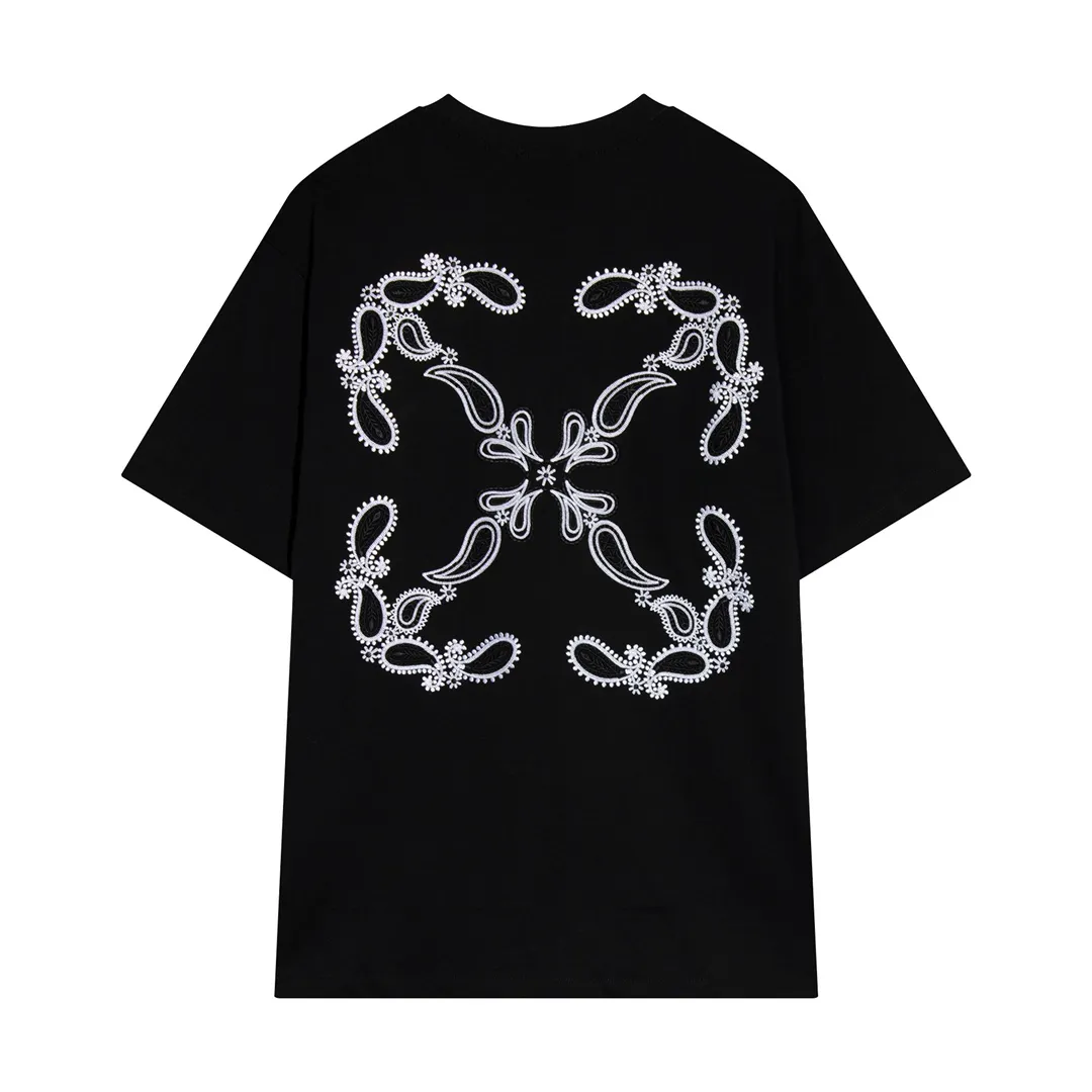 【OFF-WHITE 公式旗艦店】オフホワイト  Tシャツ ご好評に付き再入荷！
