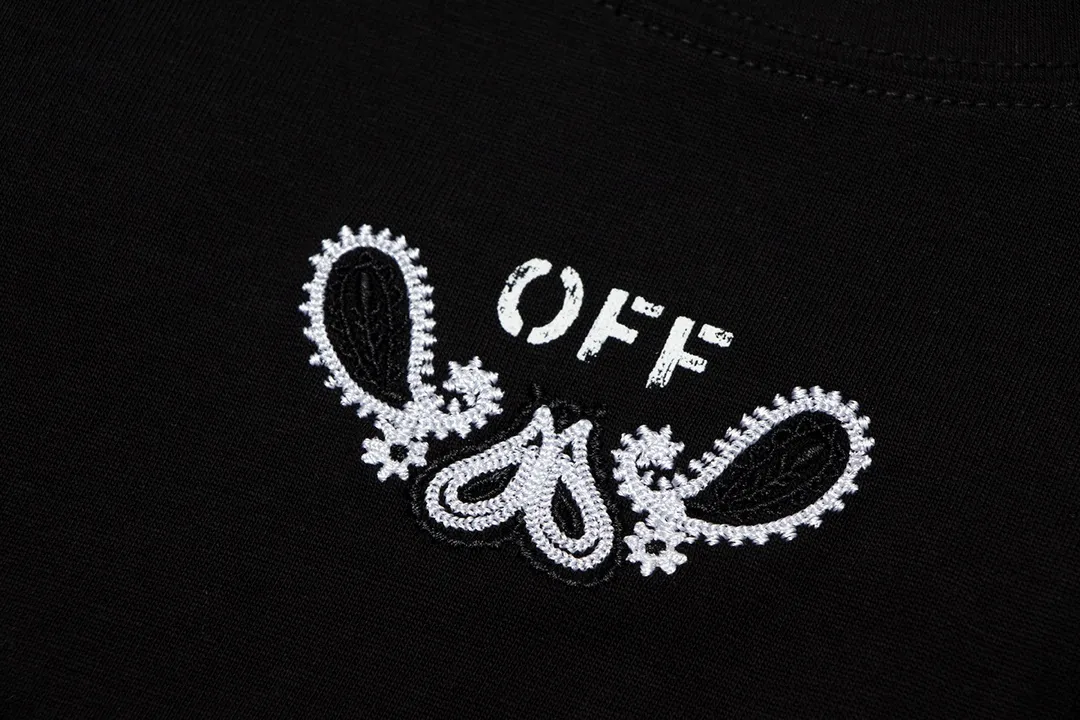 【OFF-WHITE 公式旗艦店】オフホワイト  Tシャツ ご好評に付き再入荷！