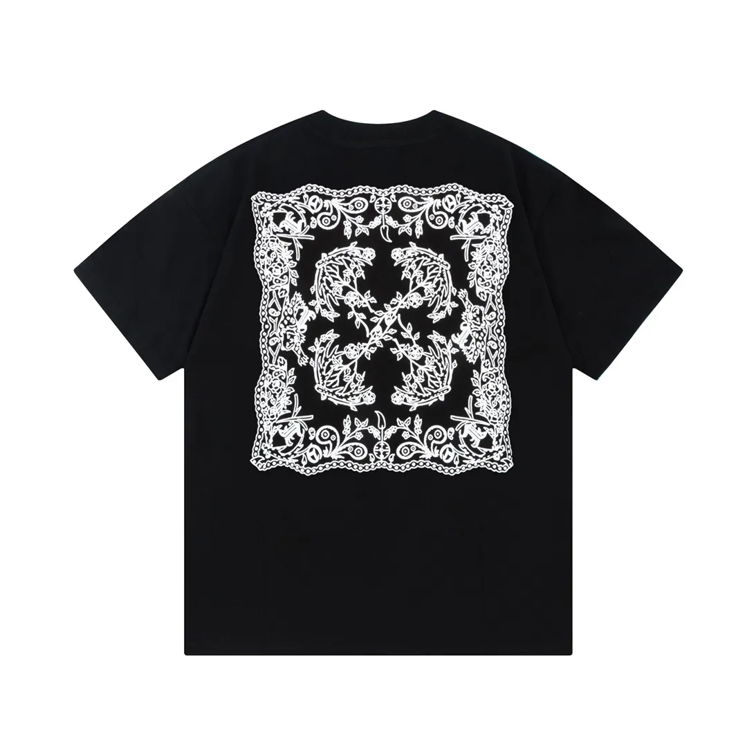 【OFF-WHITE 公式旗艦店】オフホワイト  Tシャツ ご好評に付き再入荷！