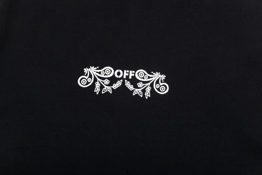 【OFF-WHITE 公式旗艦店】オフホワイト  Tシャツ ご好評に付き再入荷！