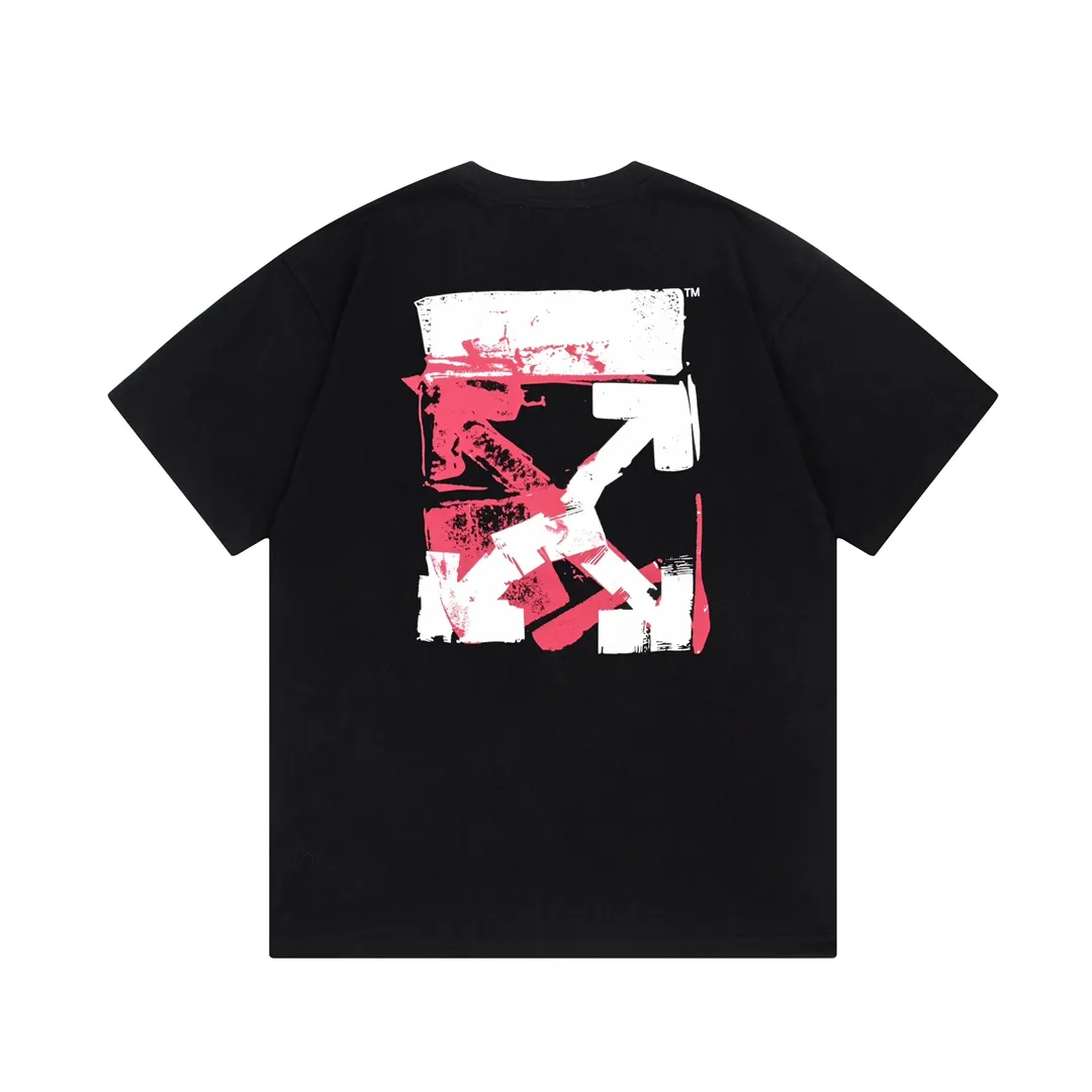 【OFF-WHITE 公式旗艦店】オフホワイト   Tシャツ ご好評に付き再入荷！