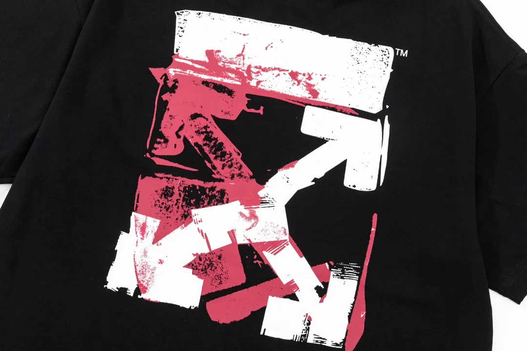 【OFF-WHITE 公式旗艦店】オフホワイト   Tシャツ ご好評に付き再入荷！