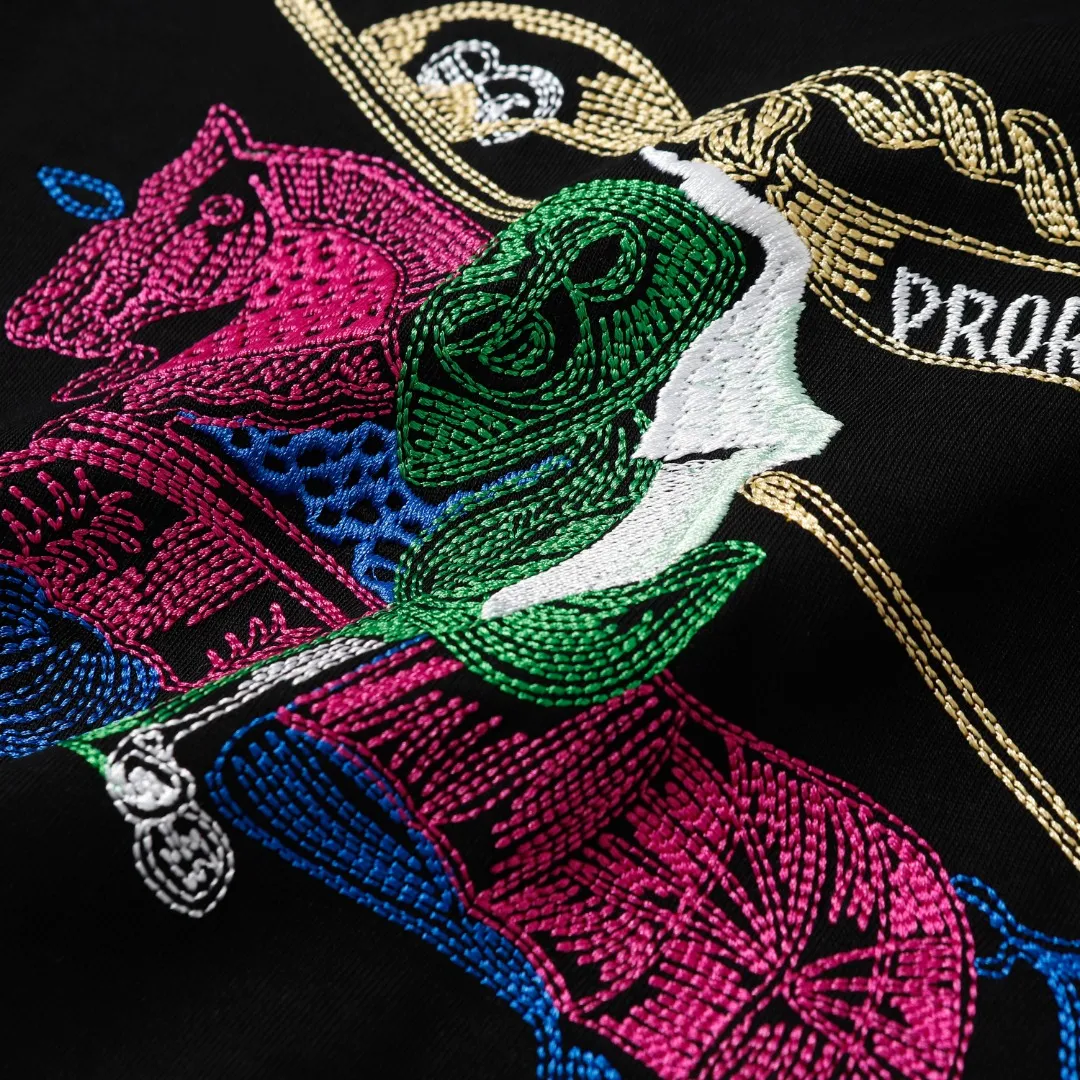 【BURBERRY  公式旗艦店】バーバリー  Tシャツ ご好評に付き再入荷 250211