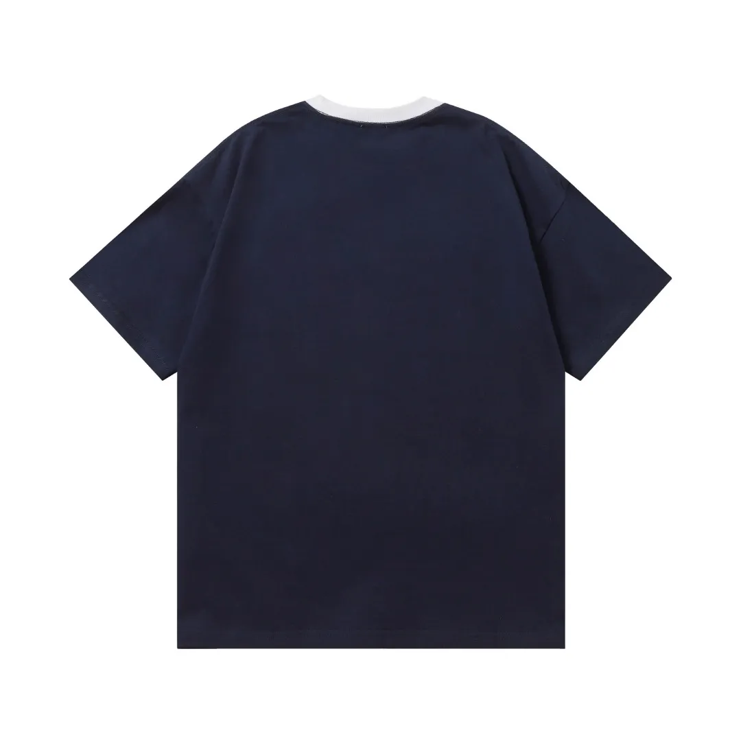 【BURBERRY  公式旗艦店】バーバリー  Tシャツ ご好評に付き再入荷 250211