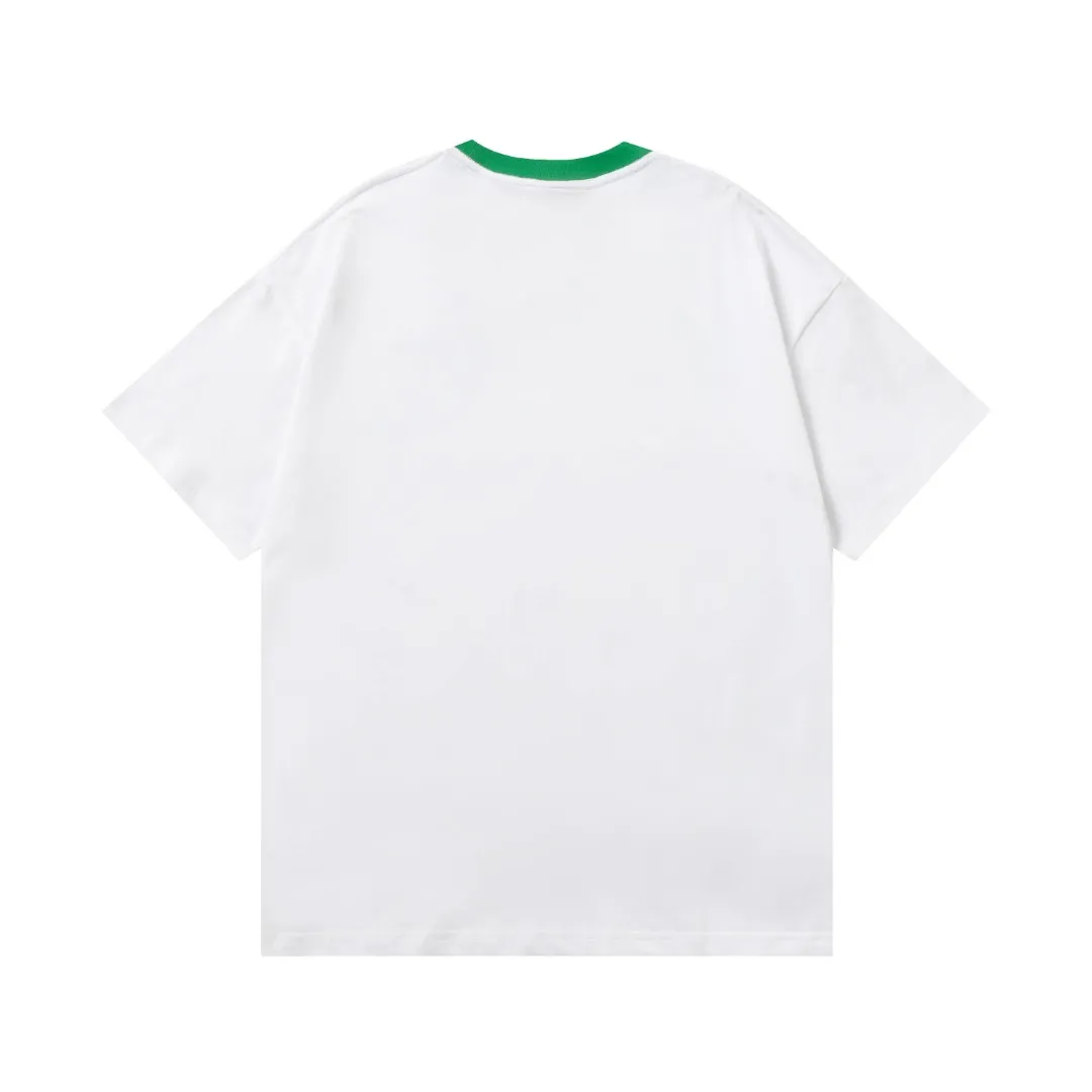 【BURBERRY  公式旗艦店】バーバリー  Tシャツ ご好評に付き再入荷 250211